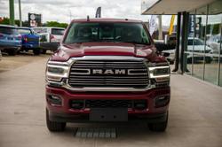 2024 RAM 2500 Laramie Rambox