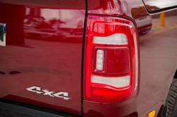 2024 RAM 2500 Laramie Rambox