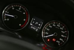 2022 Mitsubishi Triton GLX