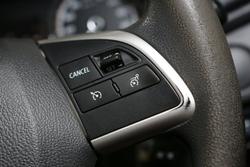 2022 Mitsubishi Triton GLX