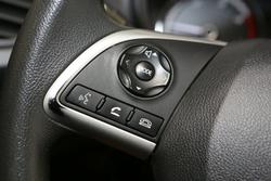 2022 Mitsubishi Triton GLX