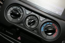 2022 Mitsubishi Triton GLX