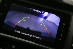 2022 Mitsubishi Triton GLX