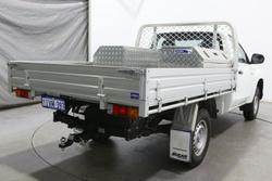 2022 Mitsubishi Triton GLX