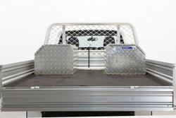 2022 Mitsubishi Triton GLX