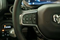 2025 RAM 1500 Laramie Sport Hurricane SO RamBox