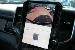 2025 RAM 1500 Laramie Sport Hurricane SO RamBox