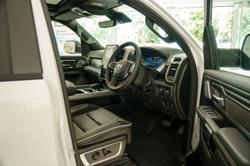 2025 RAM 1500 Laramie Sport Hurricane SO RamBox