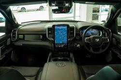 2025 RAM 1500 Laramie Sport Hurricane SO RamBox