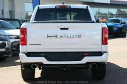2025 RAM 1500 Laramie Sport Hurricane SO RamBox