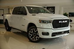 2025 RAM 1500 Laramie Sport Hurricane SO RamBox