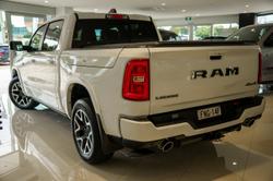 2025 RAM 1500 Laramie Sport Hurricane SO RamBox