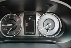 2022 Toyota Hilux SR5