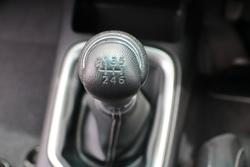 2022 Toyota Hilux SR5