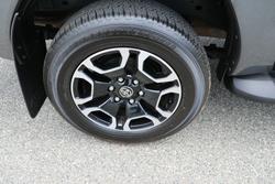 2022 Toyota Hilux SR5