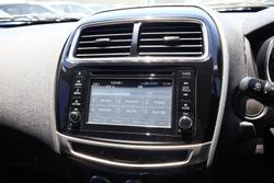 2017 Mitsubishi ASX LS