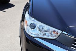 2017 Mitsubishi ASX LS