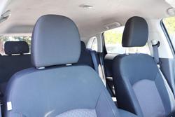 2017 Mitsubishi ASX LS