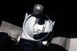 2017 Mitsubishi ASX LS