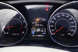 2017 Mitsubishi ASX LS