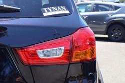 2017 Mitsubishi ASX LS