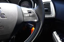 2017 Mitsubishi ASX LS