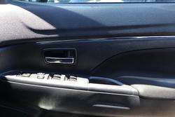 2017 Mitsubishi ASX LS