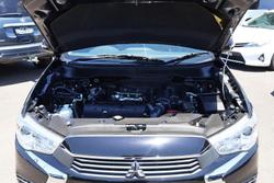 2017 Mitsubishi ASX LS