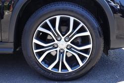 2017 Mitsubishi ASX LS