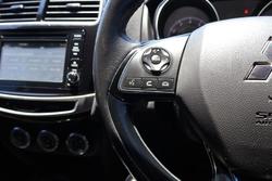 2017 Mitsubishi ASX LS