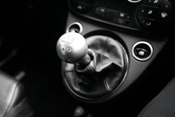 2021 Abarth 595 Competizione