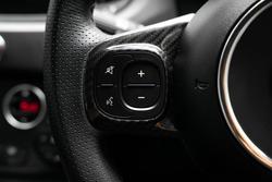 2021 Abarth 595 Competizione