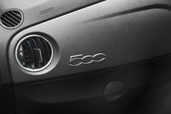 2021 Abarth 595 Competizione