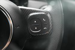 2021 Abarth 595 Competizione