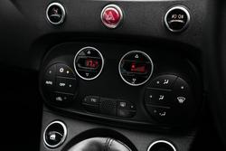 2021 Abarth 595 Competizione