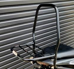 2016 Kawasaki Ninja 1000 ABS Ninja Black