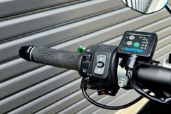 2016 Kawasaki Ninja 1000 ABS Ninja Black