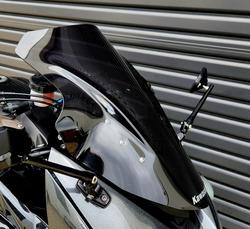 2016 Kawasaki Ninja 1000 ABS Ninja Black