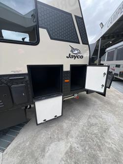 2025 JAYCO CROSSTRAK 17.51-5.CT-MY26