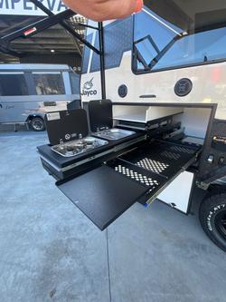 2025 JAYCO CROSSTRAK 17.51-5.CT-MY26