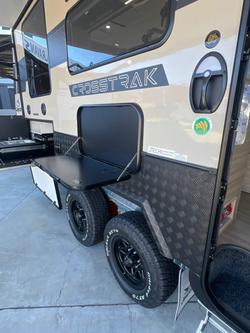2025 JAYCO CROSSTRAK 17.51-5.CT-MY26