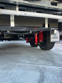 2025 JAYCO CROSSTRAK 17.51-5.CT-MY26