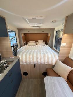 2025 JAYCO CROSSTRAK 17.51-5.CT-MY26