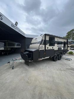 2025 JAYCO CROSSTRAK 17.51-5.CT-MY26