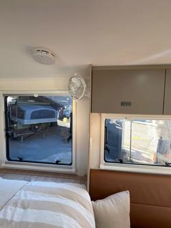 2025 JAYCO CROSSTRAK 17.51-5.CT-MY26