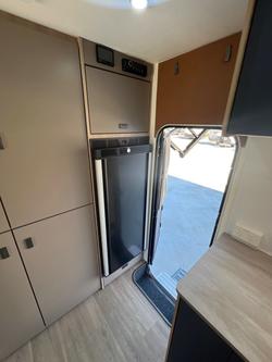 2025 JAYCO CROSSTRAK 17.51-5.CT-MY26