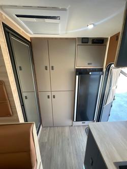 2025 JAYCO CROSSTRAK 17.51-5.CT-MY26