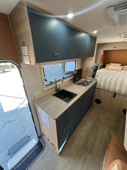 2025 JAYCO CROSSTRAK 17.51-5.CT-MY26