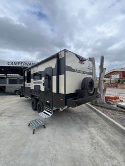 2025 JAYCO CROSSTRAK 17.51-5.CT-MY26