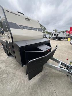 2025 JAYCO CROSSTRAK 17.51-5.CT-MY26